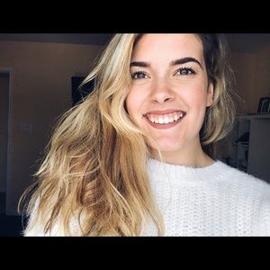 Meet your Posher, Amanda